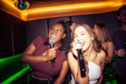Exclusive Venue Hire - Private Karaoke Rooms and Bar 1